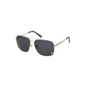Just Cavalli Oro Metal Women Women's Sunglass